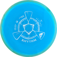 Neutron Rhythm