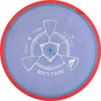 Neutron Rhythm