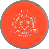 Neutron Rhythm