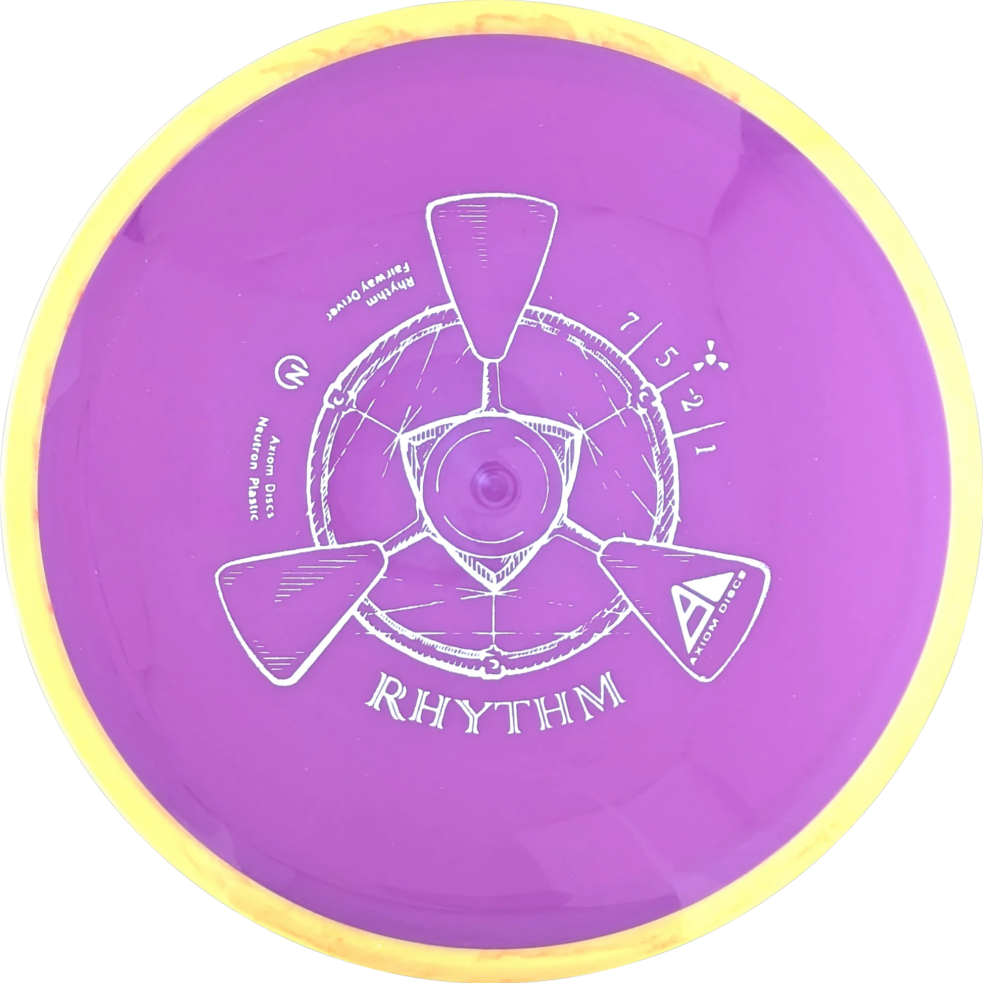 Neutron Rhythm Classic