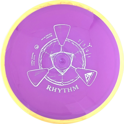 Neutron Rhythm Classic