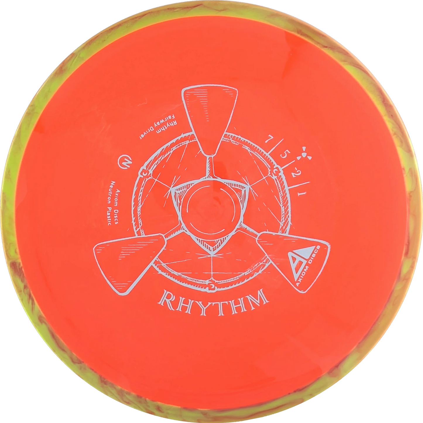 Neutron Rhythm Classic