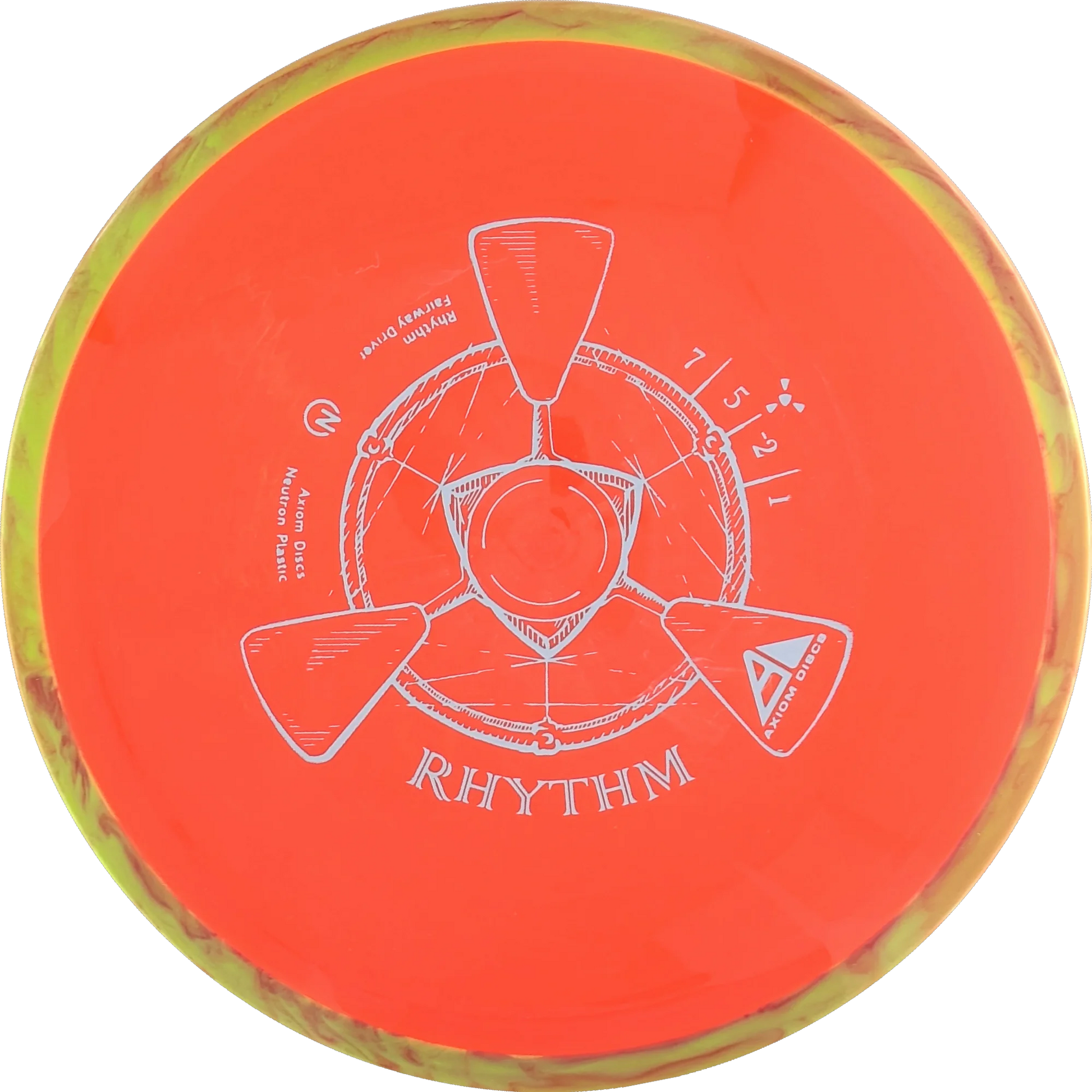 Neutron Rhythm Classic