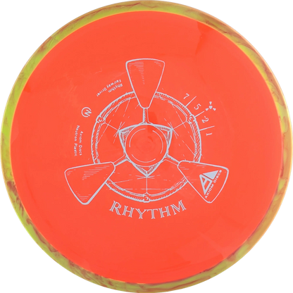 Neutron Rhythm Classic