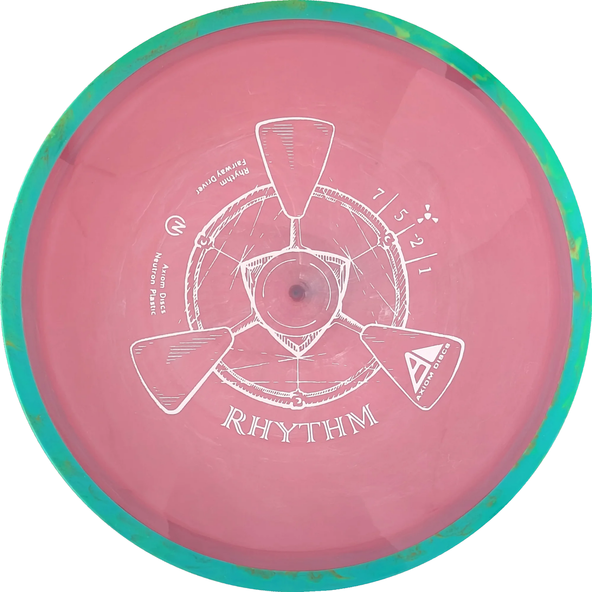 Neutron Rhythm Classic