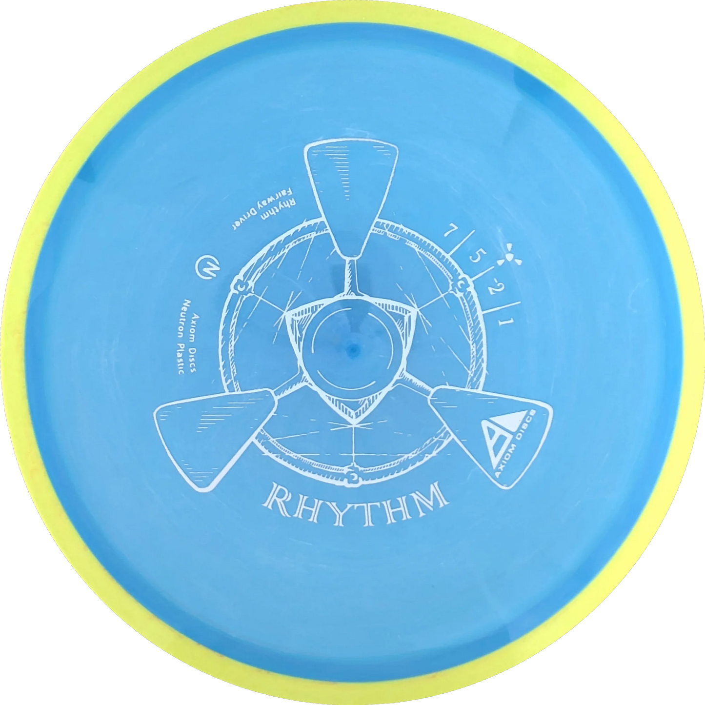 Neutron Rhythm Classic