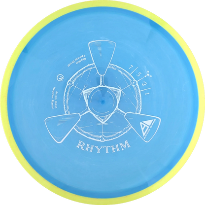 Neutron Rhythm Classic