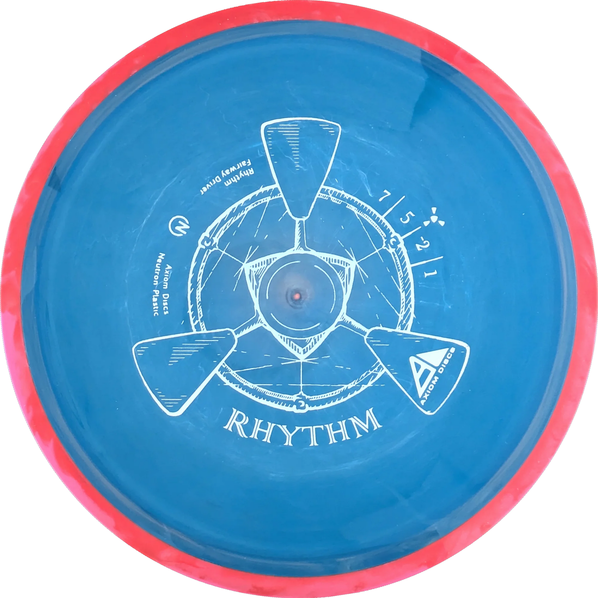 Neutron Rhythm Classic