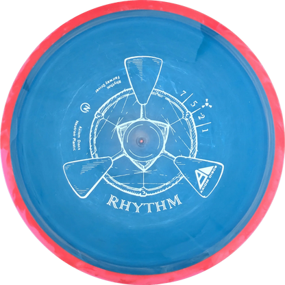Neutron Rhythm Classic