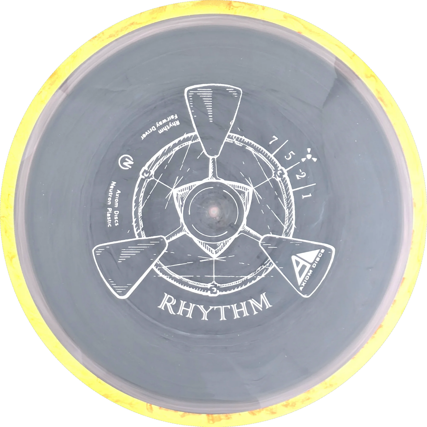 Neutron Rhythm Classic