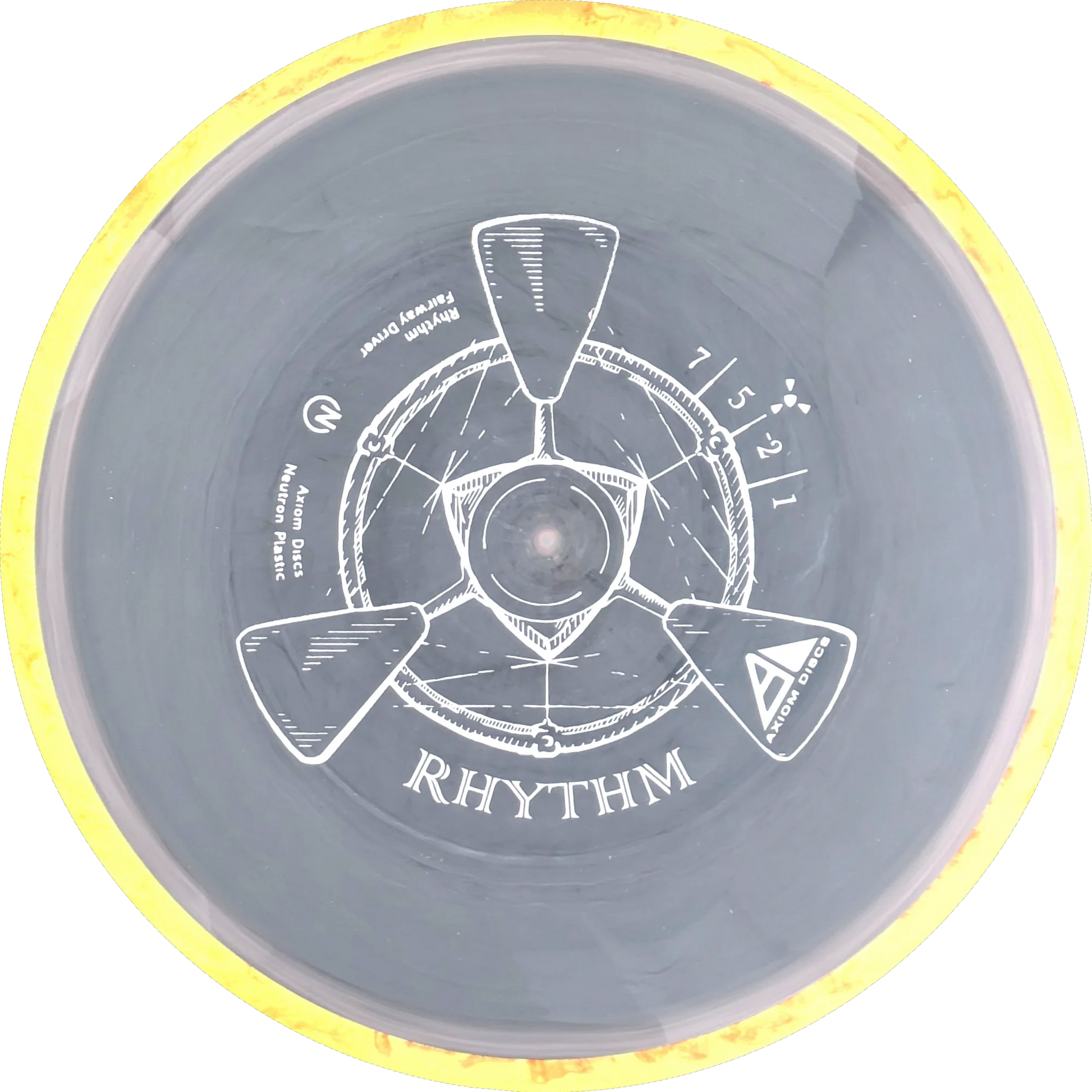 Neutron Rhythm Classic