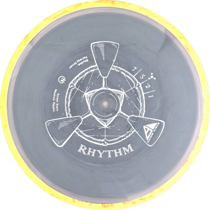 Neutron Rhythm Classic