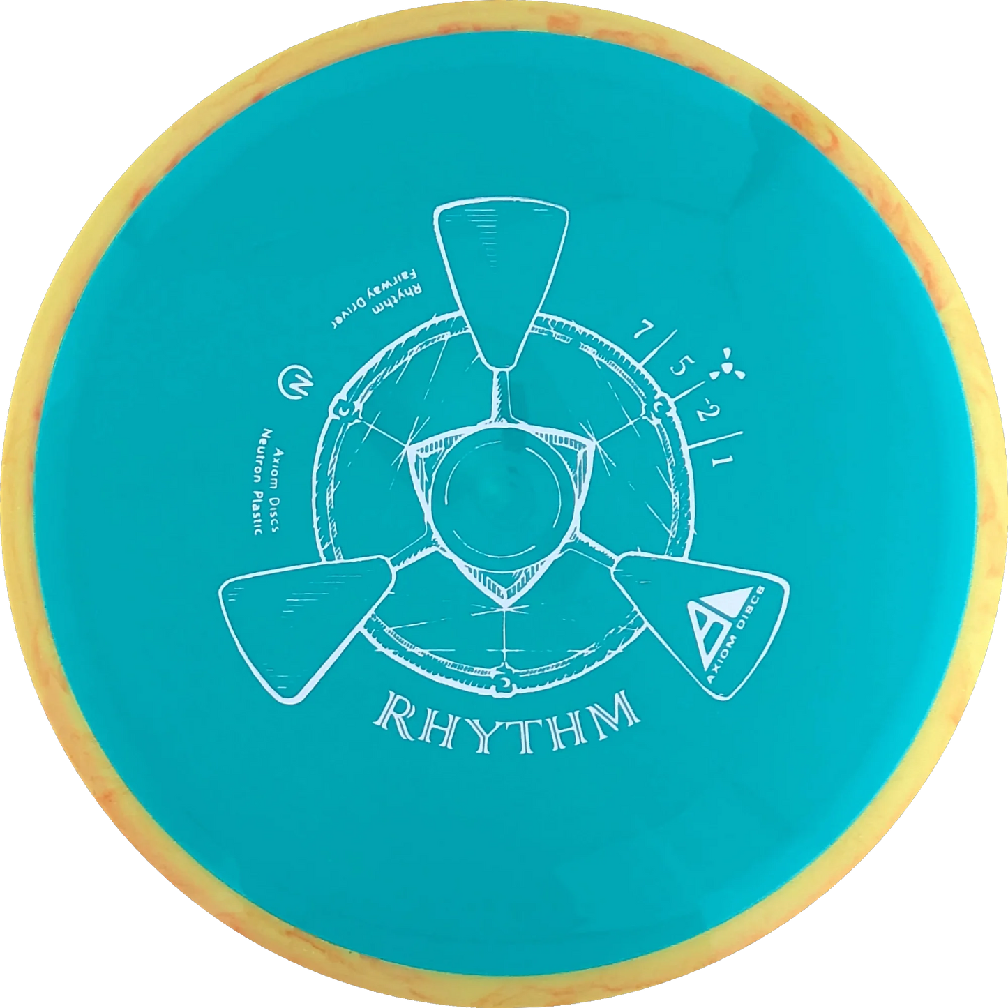 Neutron Rhythm Classic