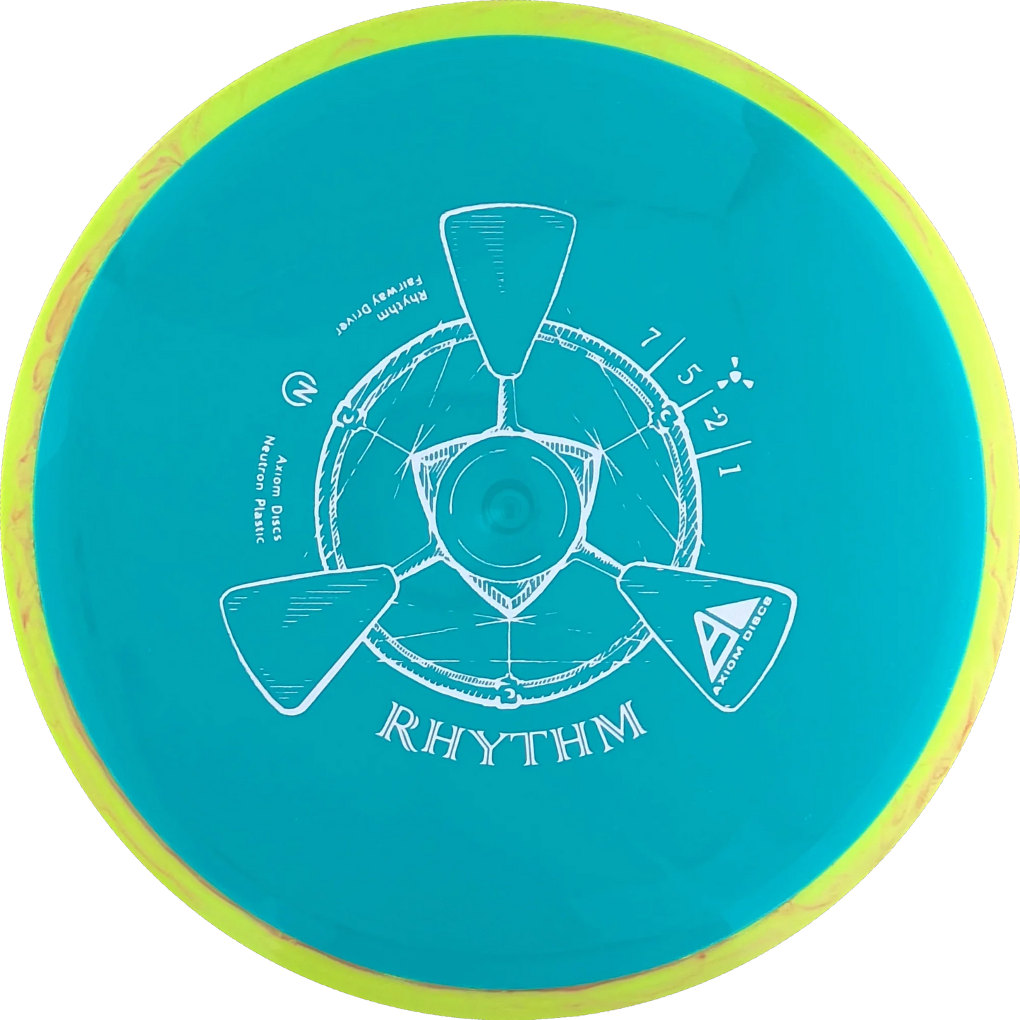 Neutron Rhythm Classic