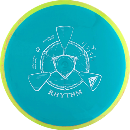 Neutron Rhythm Classic