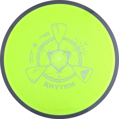 Neutron Rhythm Classic