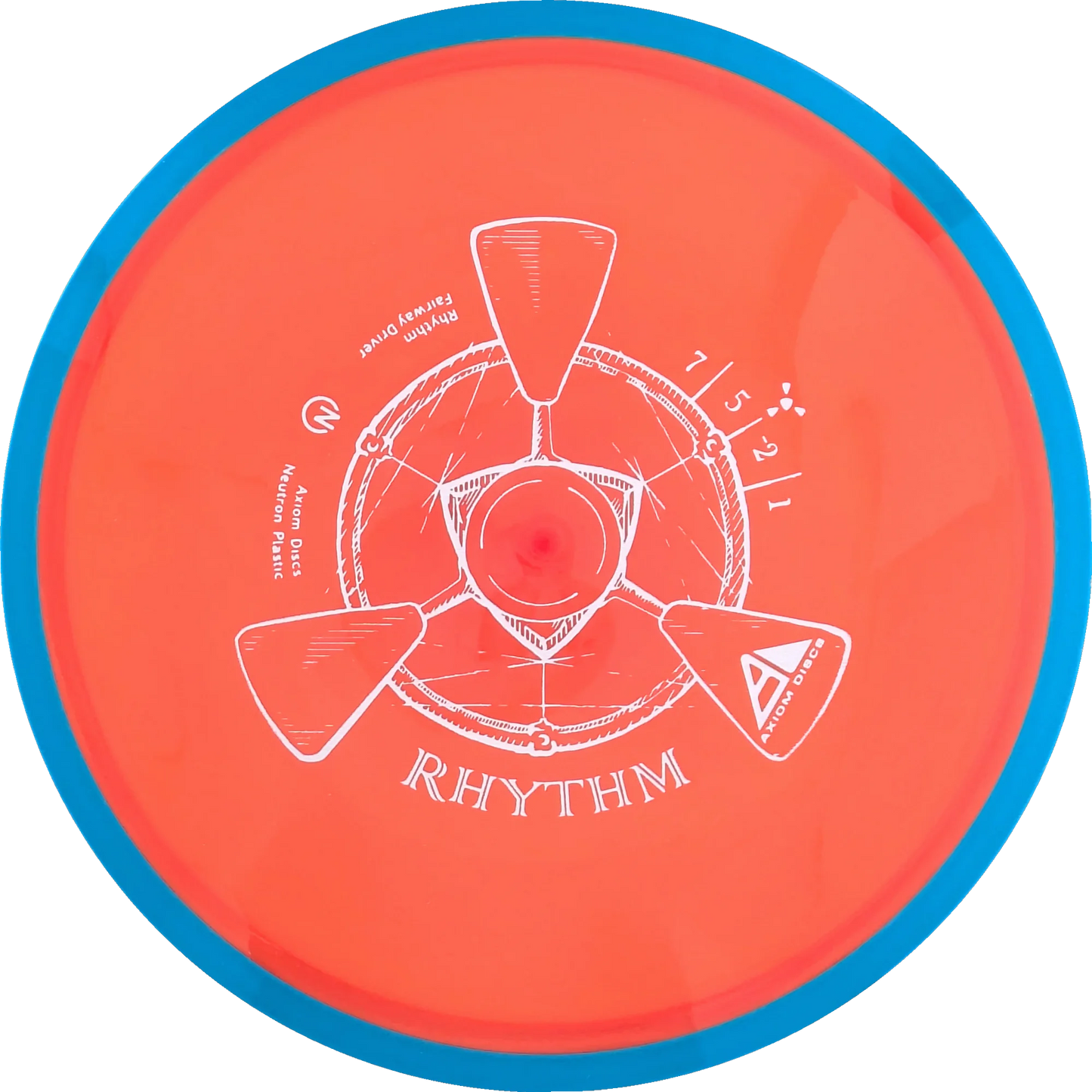 Neutron Rhythm Classic