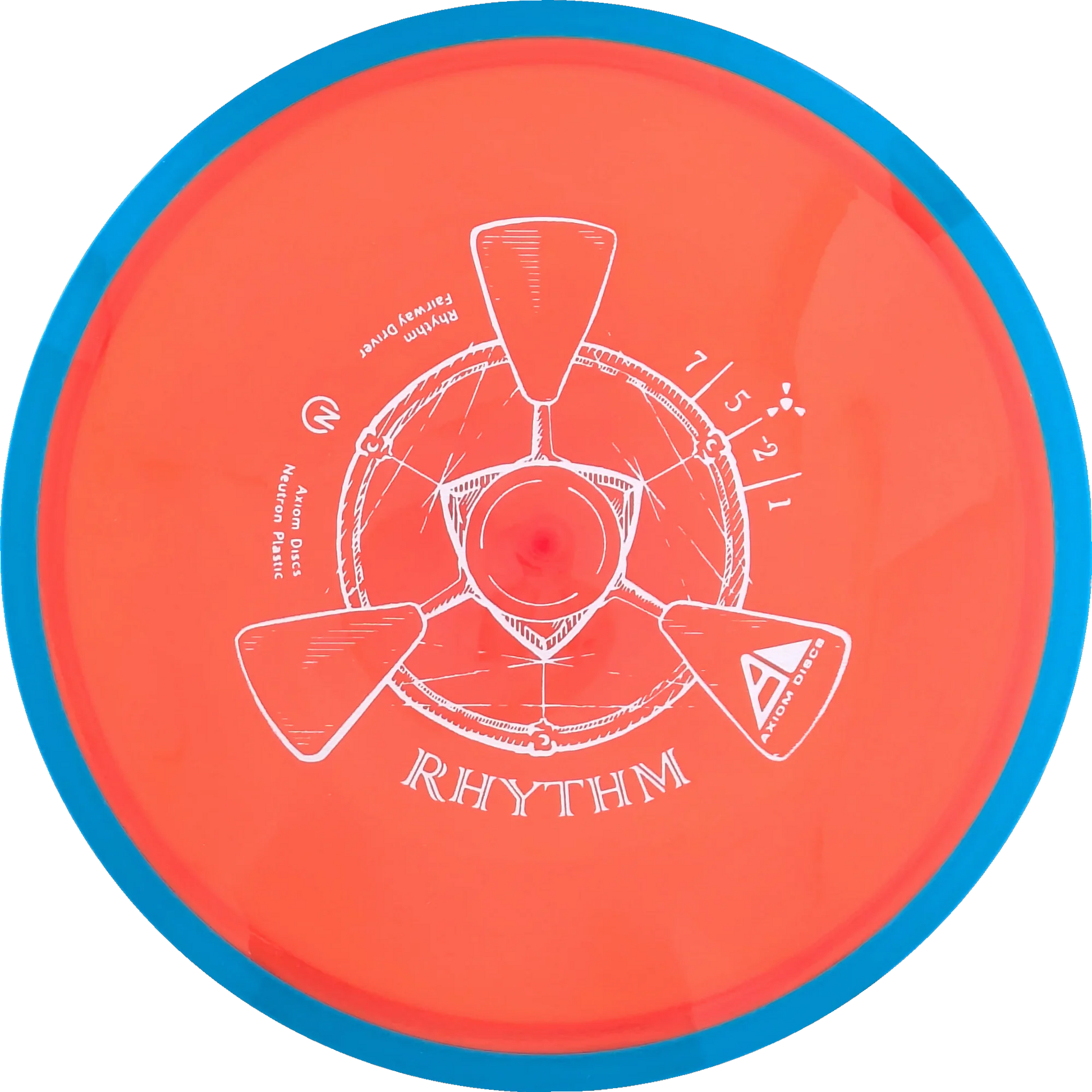 Neutron Rhythm Classic