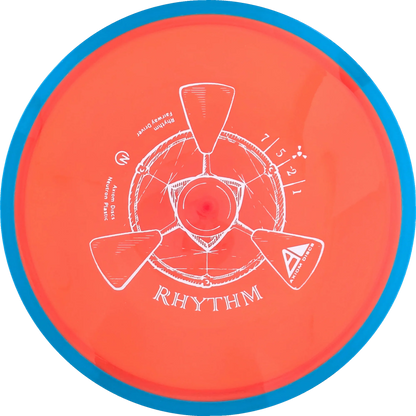 Neutron Rhythm Classic
