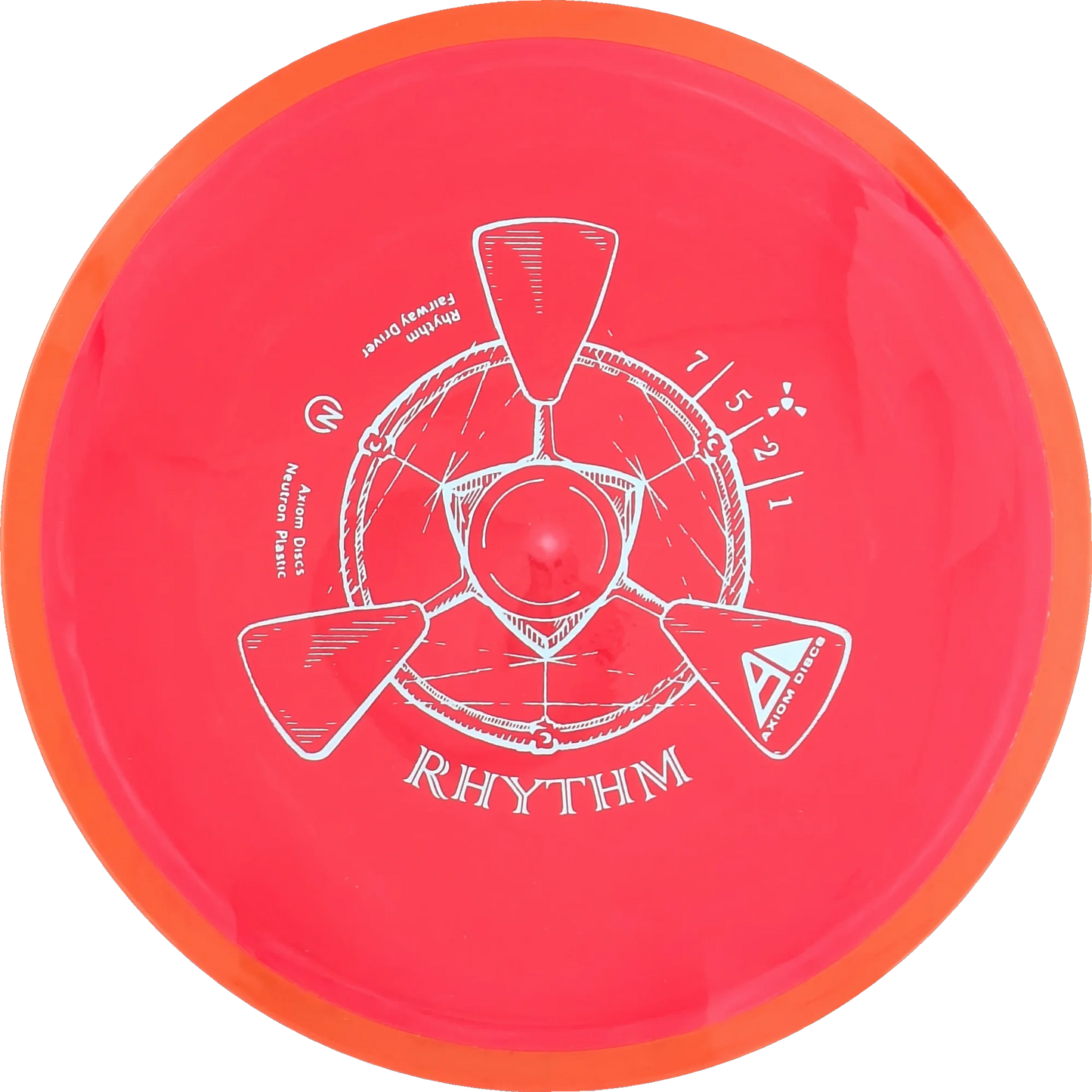 Neutron Rhythm Classic