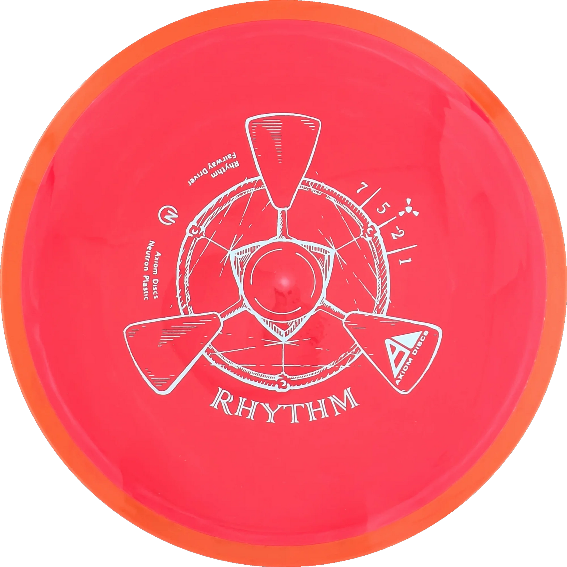 Neutron Rhythm Classic