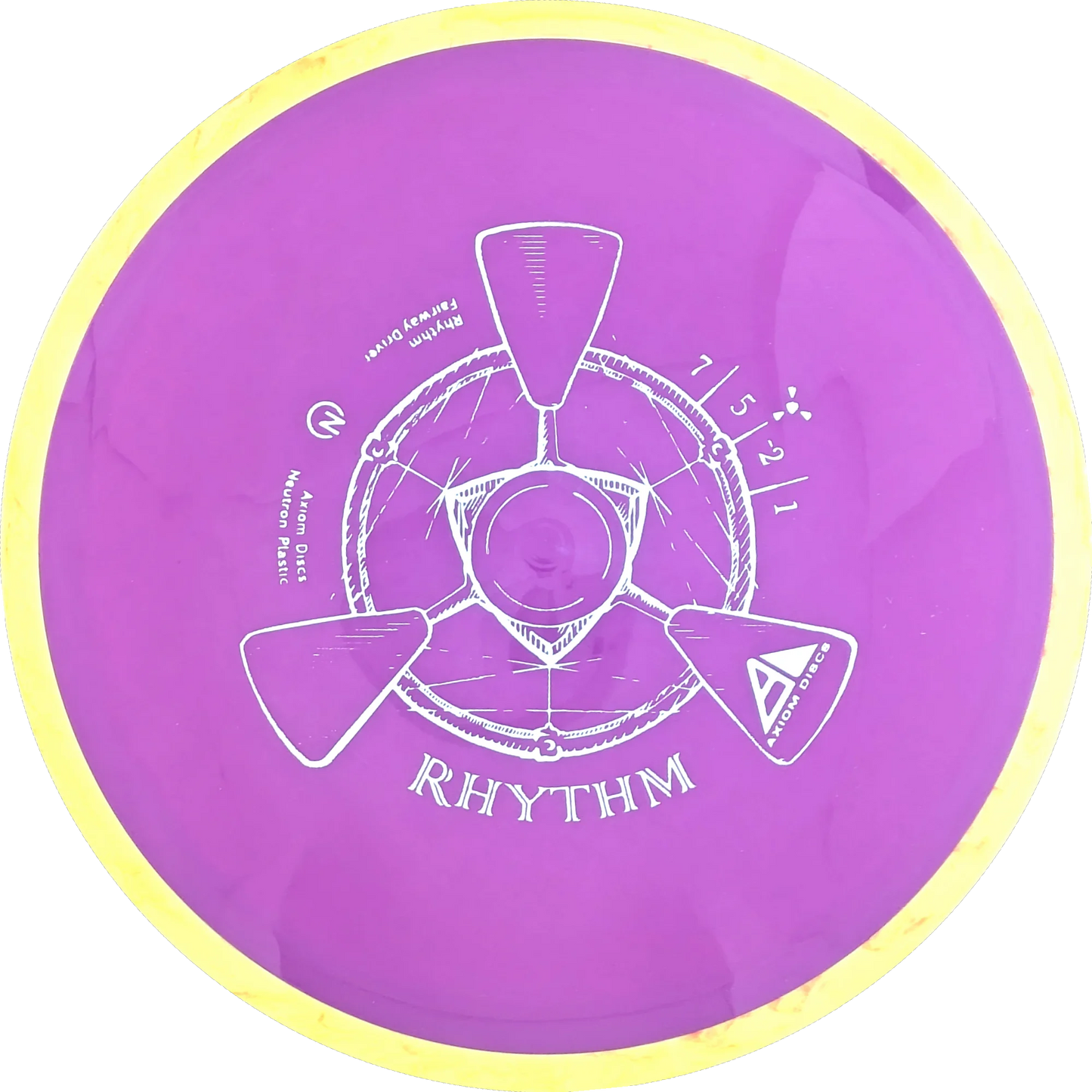Neutron Rhythm Classic
