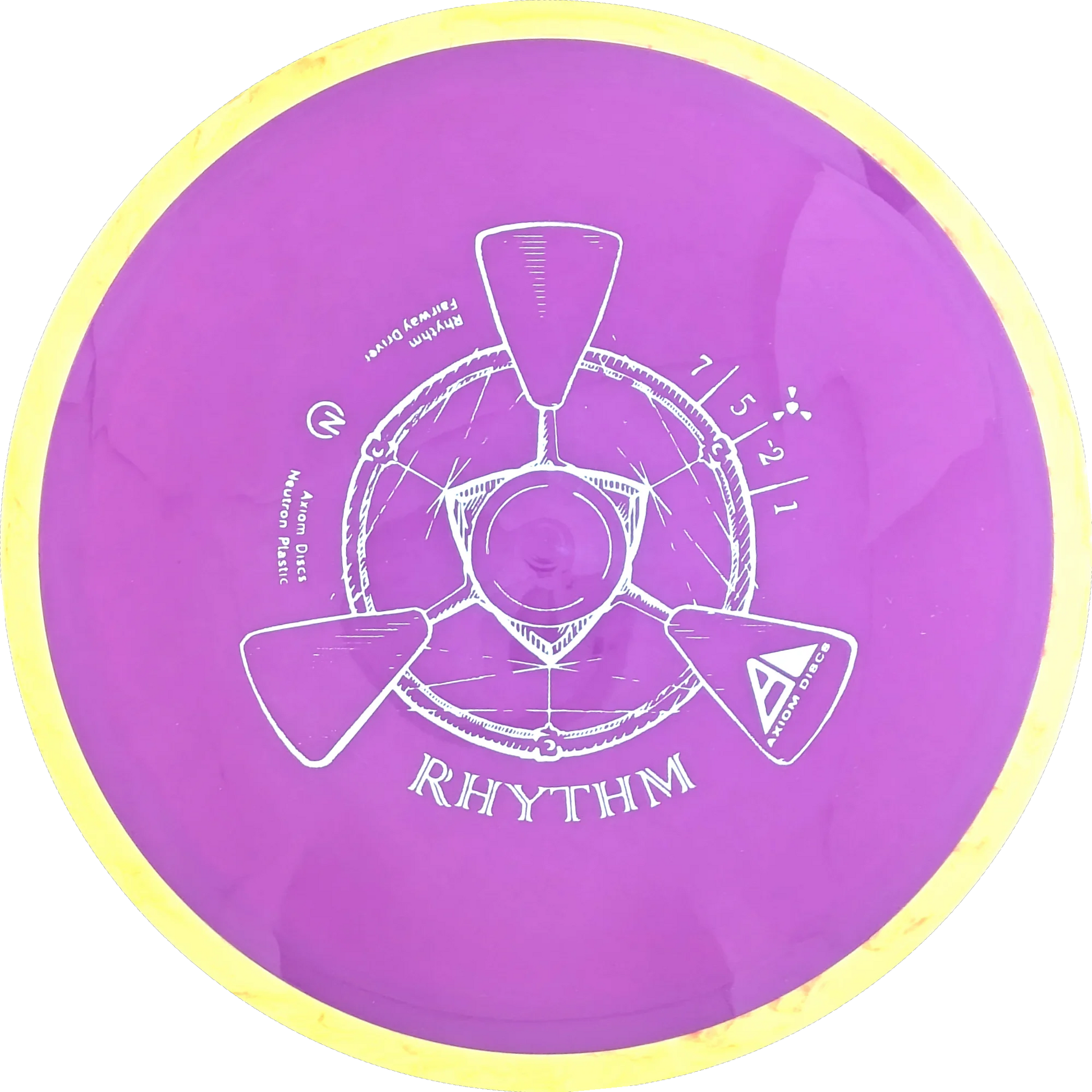 Neutron Rhythm Classic