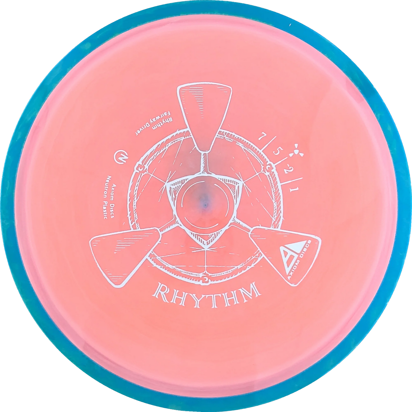 Neutron Rhythm Classic