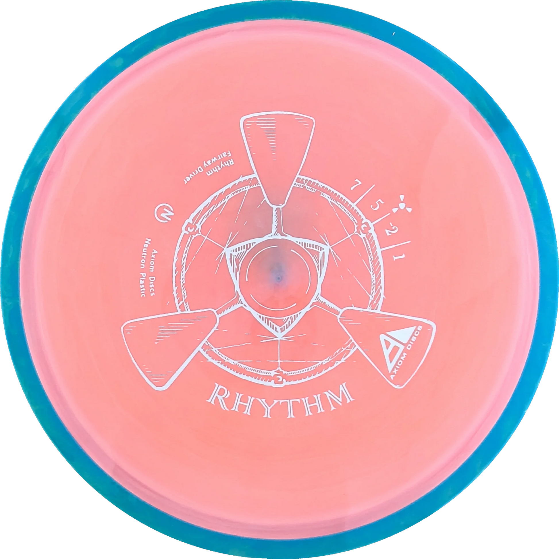 Neutron Rhythm Classic