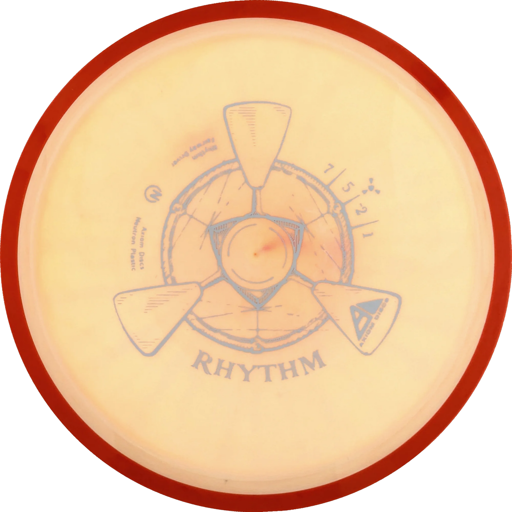 Neutron Rhythm Classic