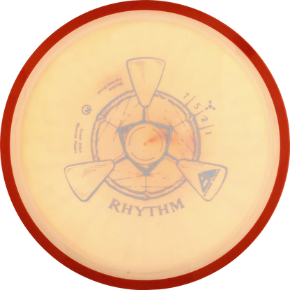 Neutron Rhythm Classic