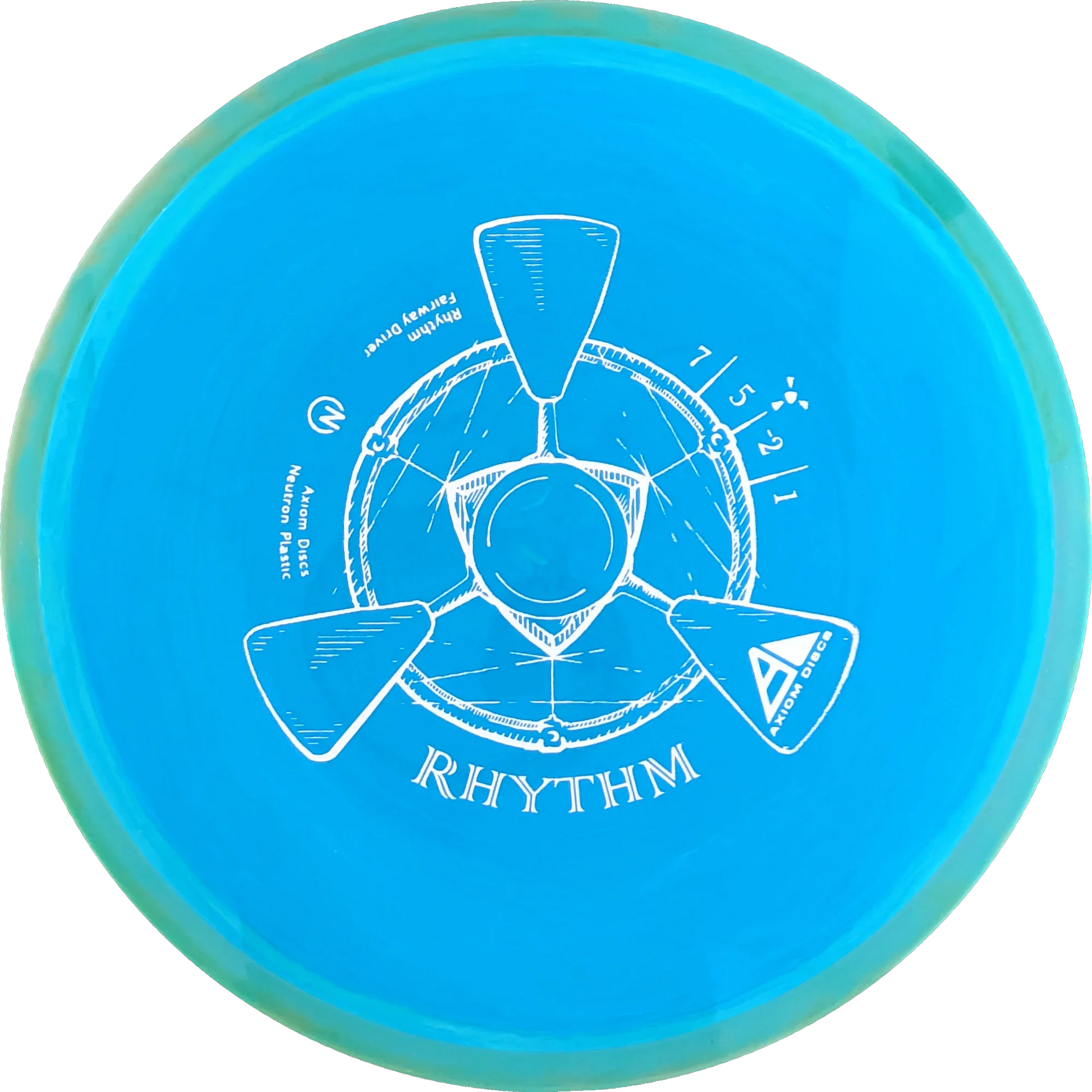 Neutron Rhythm Classic