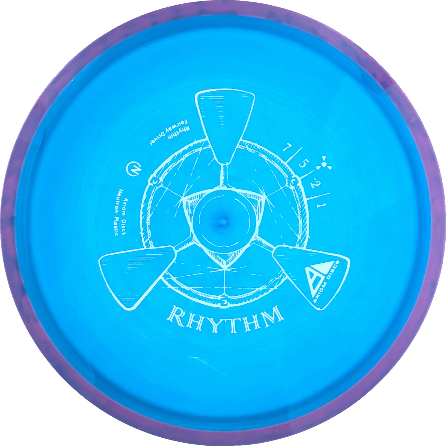Neutron Rhythm Classic