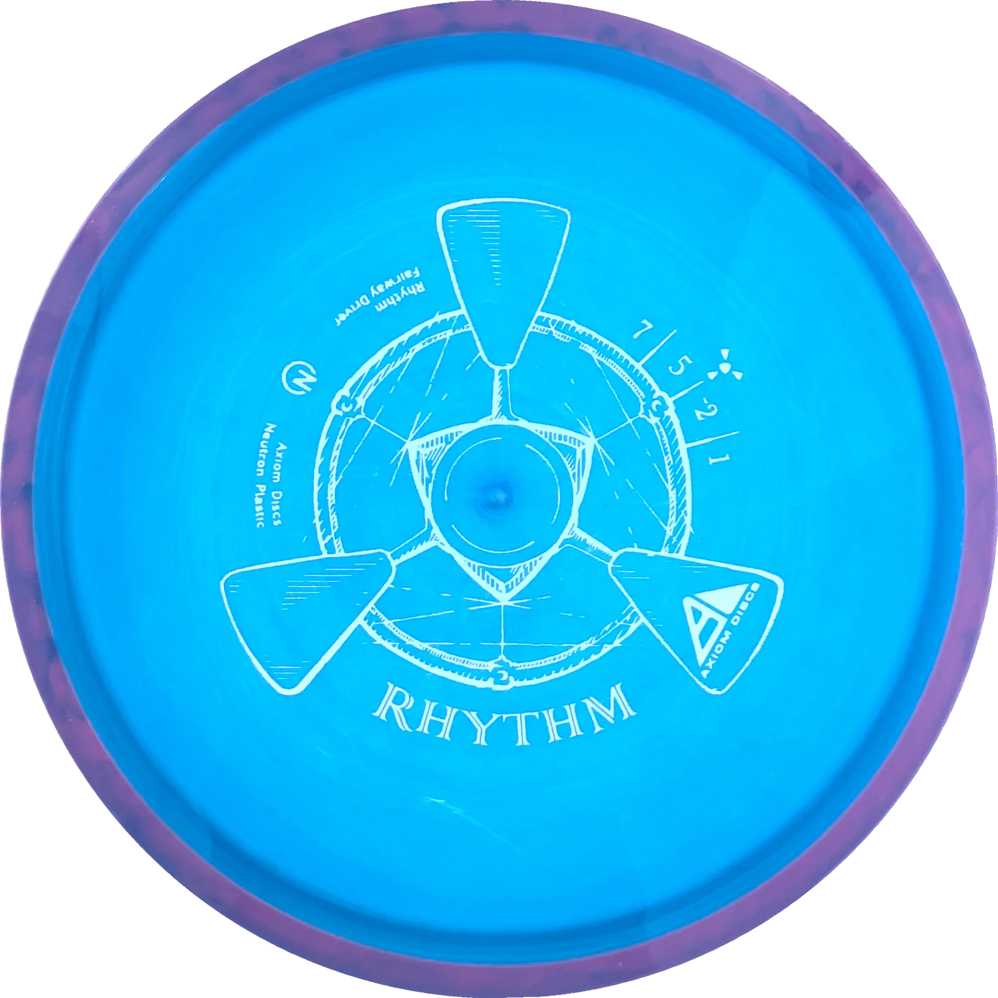 Neutron Rhythm Classic