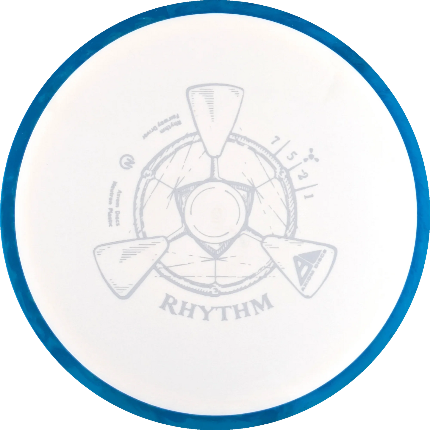 Neutron Rhythm Classic