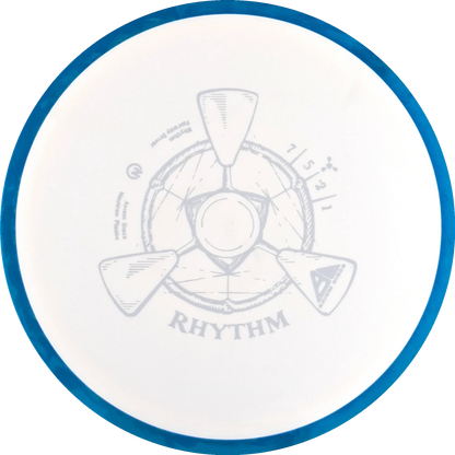 Neutron Rhythm Classic