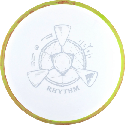 Neutron Rhythm Classic