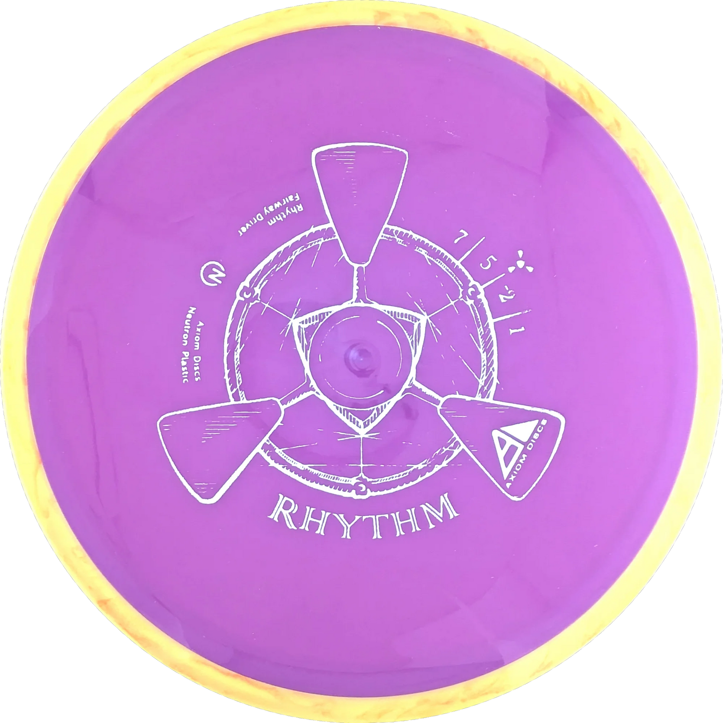 Neutron Rhythm Classic