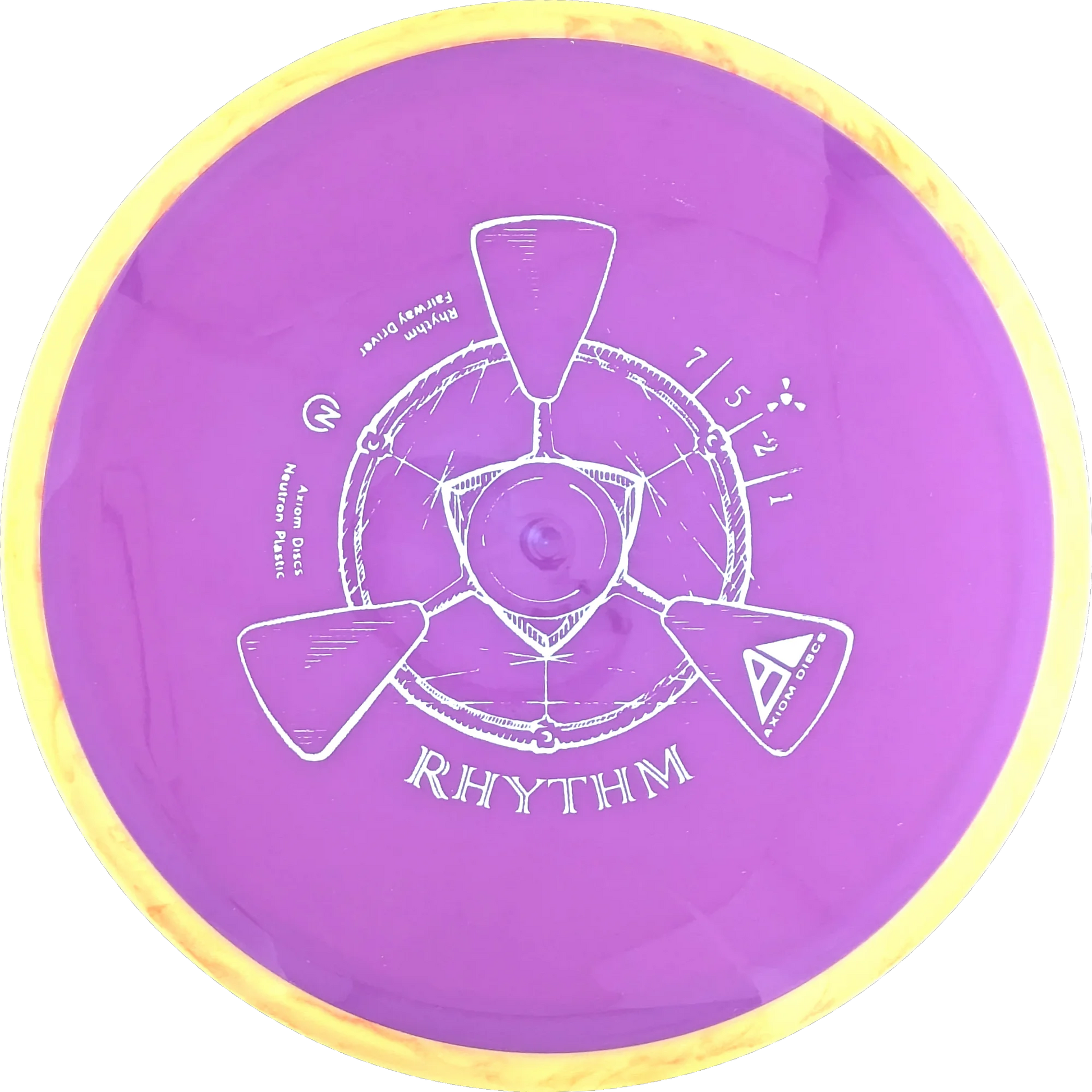 Neutron Rhythm Classic