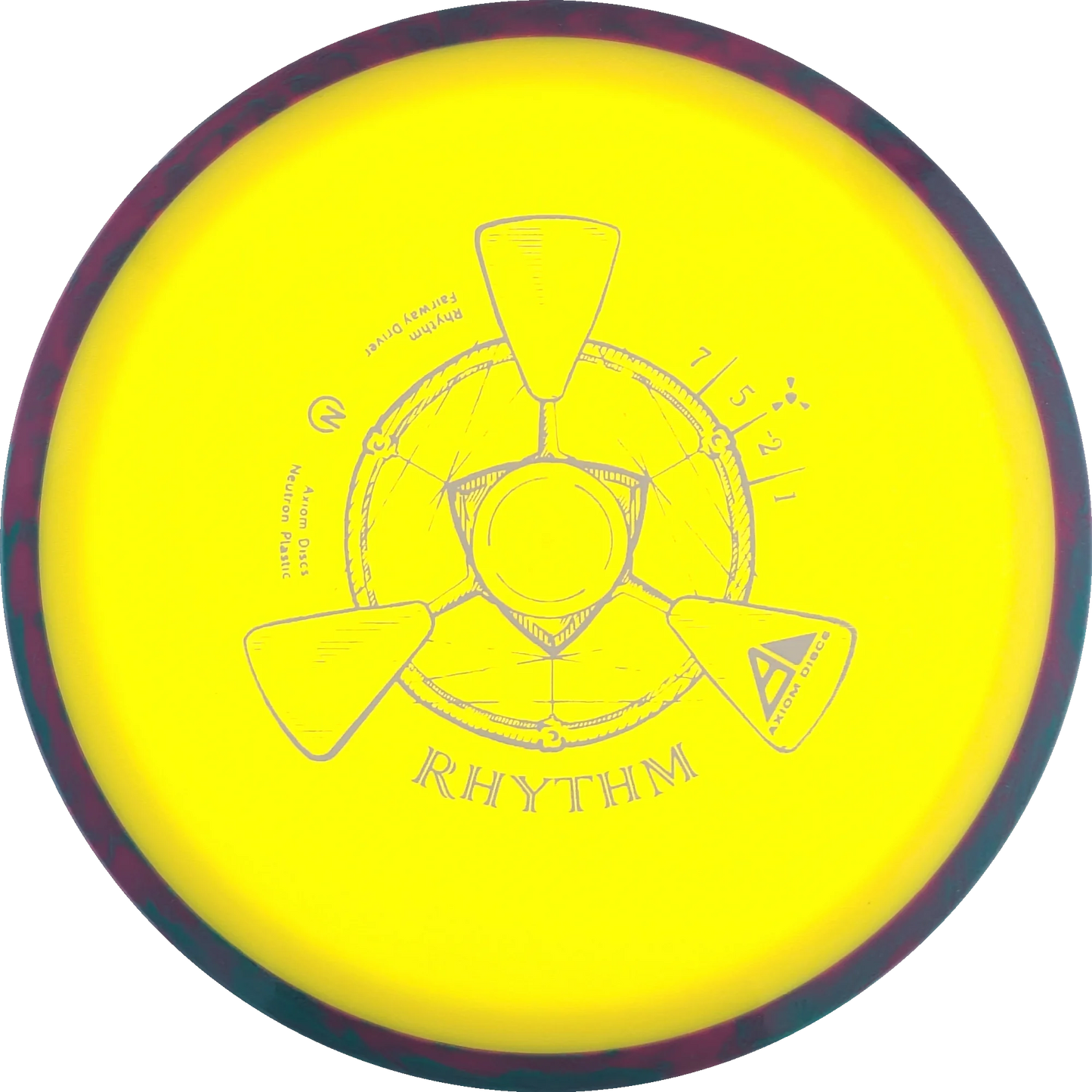Neutron Rhythm Classic