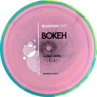 Neutron Simon Lizotte Bokeh