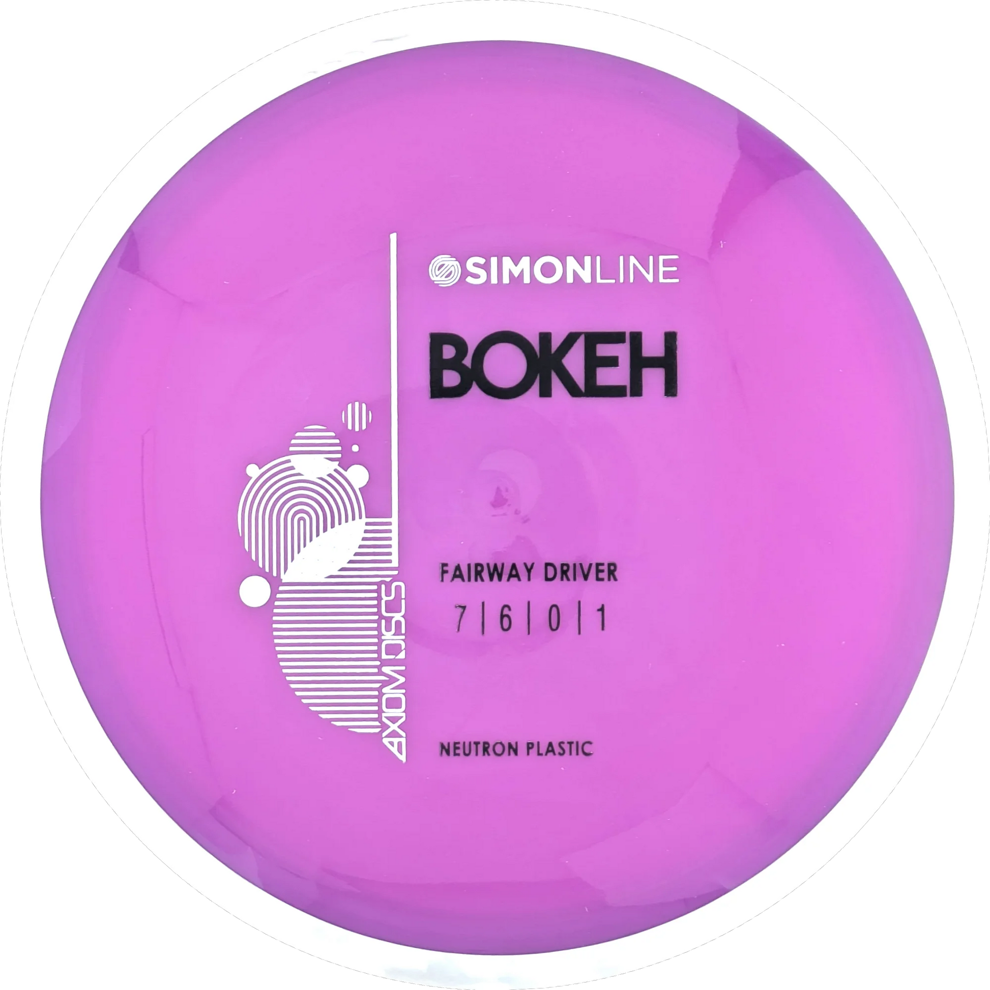 Neutron Simon Lizotte Bokeh