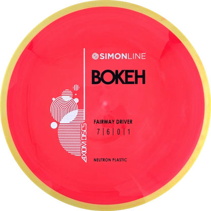 Neutron Simon Lizotte Bokeh