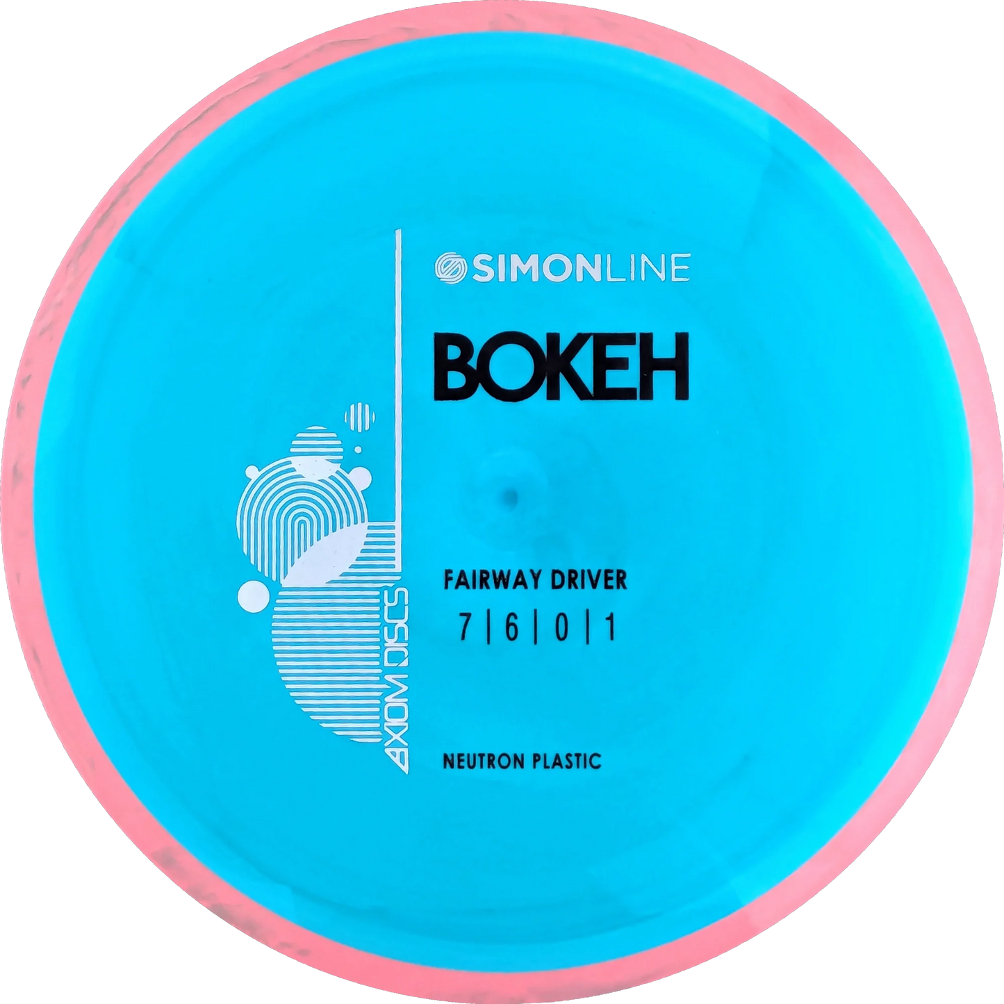 Neutron Simon Lizotte Bokeh