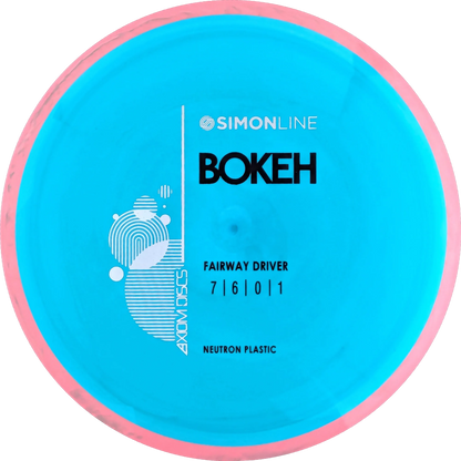 Neutron Simon Lizotte Bokeh