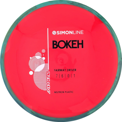 Neutron Simon Lizotte Bokeh