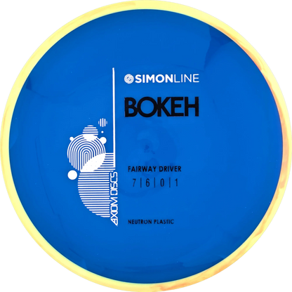 Neutron Simon Lizotte Bokeh