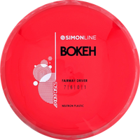 Neutron Simon Lizotte Bokeh