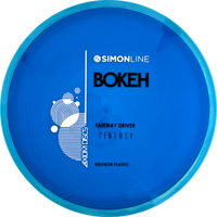 Neutron Simon Lizotte Bokeh