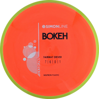 Neutron Simon Lizotte Bokeh